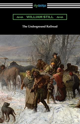 The Underground Railroad von Digireads.com
